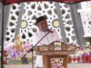 Resmikan Masjid Tafaddal, Bupati Bone Cerita Dibantu Kerabat Hingga CSR
