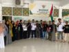 Sukses Galang Dana, Bone Peduli Palestina Salurkan Rp 200 Juta Melalui Baznas